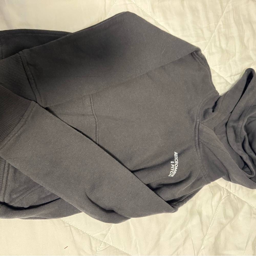 Abercrombie kids 5/6 hoodie!